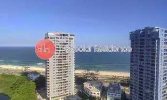 Imagem 2: MARAVILHOSO 2 QUARTOS, COM VISTÃO PARA O MAR!