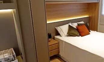 Imagem 5: Apartamento com 2 dormitórios à venda, 59 m² por R$ 474.100,00 - Centro - Pinhais/PR