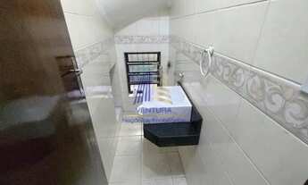 Imagem 4: Sobrado à venda no bairro Jardim das Vertentes - São Paulo/SP, Zona Oeste