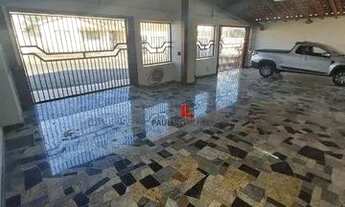 Imagem 6: Casa com 2 dormitórios para alugar, 70 m² por R$ 2.353,00/mês - Brieds - Americana/SP