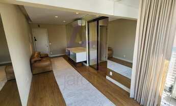 Imagem 2: Apartamento maravilhoso, reformado, mobiliado e equipado em prédio moderno com lazer compl