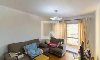 Imagem 3: Apartamento à Venda - Santana, 2 Quartos, 67 m2