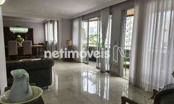 Imagem 6: Venda Apartamento 4 quartos Santo Agostinho Belo Horizonte