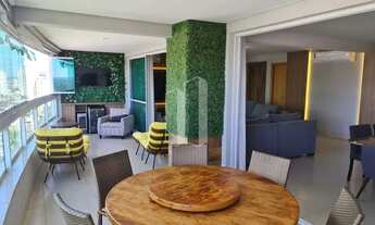 Imagem: Apartamento em Setor Marista - Goiânia