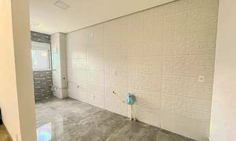 Imagem 3: Apartamento para venda com 55 metros quadrados com 2 quartos e 2 vagas!