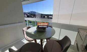 Imagem 5: Apartamento para Venda em Florianópolis, Córrego Grande, 3 dormitórios, 2 suítes, 3 banhei