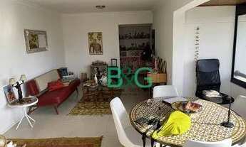 Imagem 3: Cobertura com 2 dormitórios à venda, 175 m² por R$ 1.600.000 - Sumaré - São Paulo/SP