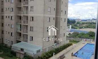 Imagem: Apartamento com 3 dormitórios à venda