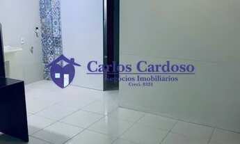 Imagem 2: CCNI - Apartamento 1 quarto | 41 m² | todo reformado