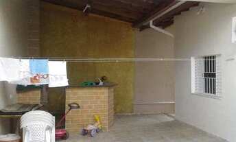 Imagem 3: Casa para venda com 183 metros quadrados com 3 quartos em Jardim Alvorada - Jandira - SP