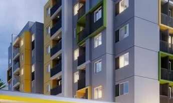 Imagem 6: DÊ UM UP NA SUA VIDA- APARTAMENTO COM 2 QTS + SUÍTE 1+ VARANDA GOURMET À CARVÃO