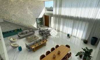 Imagem: CONDOMÍNIO TERRAS DE SÃO JOSÉ