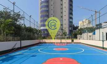 Imagem 2: Apartamento à venda, Vila Osasco, Osasco, SP, 80 m2, de dois dormitórios, sendo um suíte