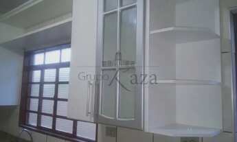 Imagem 4: Jacarei - Casa Padrão - Jardim Didinha