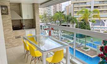 Imagem 2: Apartamento a venda em Riviera de São Lourenço - Ref. 805