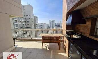 Imagem 4: Apartamento com 2 suítes para alugar Rua Francisco Dias Velho 66 Brooklin