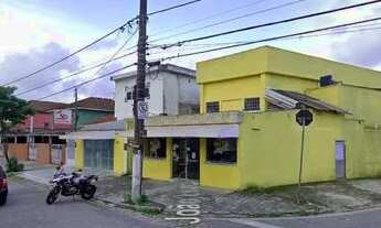 Imagem 2: Casa com 1 dorm, Macuco, Santos - R$ 2 mi, Cod: 21767