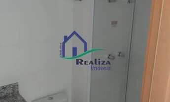 Imagem 5: APARTAMENTO COM 02 DORMITÓRIOS PARA LOCAÇÃO POR R$1.300,00 - ALCÂNTARA/SG