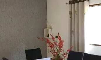 Imagem 3: Casa para venda possui 90 metros quadrados com 3 quartos em Boca da Mata - Salvador - Bahi