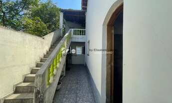 Imagem 3: Casa 2 quartos para Venda Vila Siqueira (Zona Norte), São Paulo