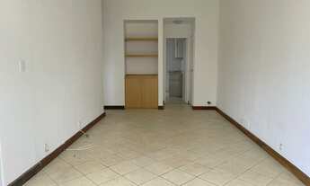 Imagem 2: Cobertura Linear Super Charmosa Em Uma Das Ruas Mais Desejadas Do Jardim Botânico!