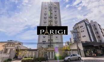 Imagem 7: Apartamento com 2 dormitórios para alugar, 60 m² por R$ 3.248,00/mês - Menino Deus - Porto