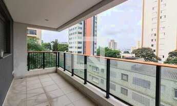 Imagem 7: Apartamento para Aluguel - Santo Amaro , 2 Quartos, 62 m2