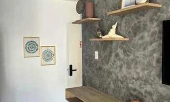 Imagem 3: Studio - Campo Belo