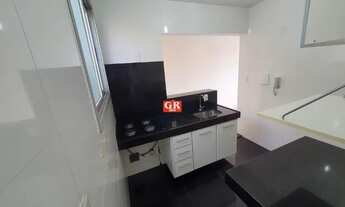 Imagem 7: Apartamento para aluguel, 3 quartos, 1 suíte, 2 vagas, Buritis - Belo Horizonte/MG