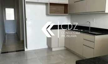 Imagem 4: Casa para aluguel no Horto Florestal II - Sorocaba - SP