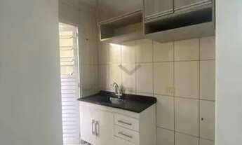 Imagem 3: Apartamento com 2 dormitórios à venda, 42 m² por R$ 317.000,00 - Parque das Nações - Santo