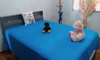 Imagem 3: Casa com 2 dormitórios à venda, 62 m² por R$ 350.000,00 - Vila Barros - Guarulhos/SP