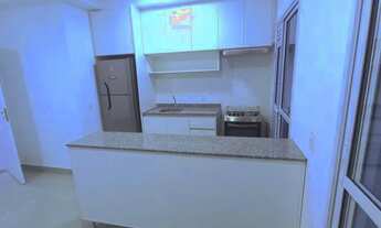 Imagem 6: Apartamento para aluguel e venda possui 52 metros quadrados com 2 quartos