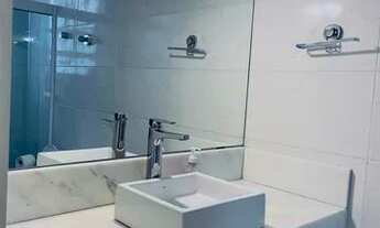 Imagem 6: Jardim Botânico apto 114m² reformado 3 quartos/1 suíte + dep.compl. 1 vg!