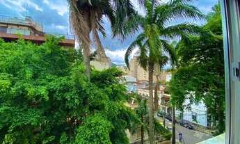 Imagem: Apartamento para venda com 55 metros quadrados