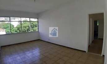 Imagem 4: Apartamento com 3 dormitórios para alugar, 90 m² - Tijuca - Rio de Janeiro/RJ