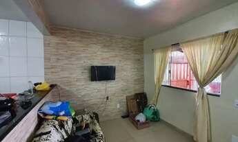 Imagem 5: Casa Samambaia 2 moradias Esquina