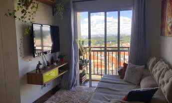 Imagem 4: Jundiaí - Apartamento Padrão - Jardim Ermida I