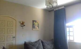 Imagem 2: Vende-se Casa em Taubaté-SP Bairro Residencial Estoril próximo ao Shopping Via Vale