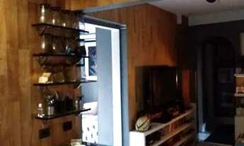 Imagem: Apartamento Reformado e mobiliado na vila