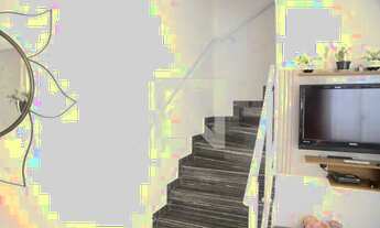 Imagem 7: Casa de Condomínio para Aluguel - Maracanã, 2 Quartos, 50 m2