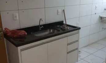 Imagem 4: Kitnet 1 quarto no centro