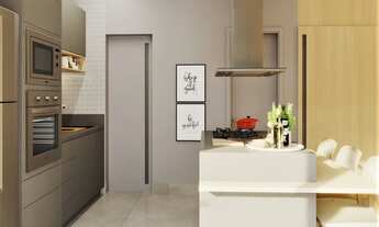 Imagem 2: Imóvel Fantástico em Construção