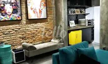 Imagem: São Paulo - Apartamento Padrão - Tatuapé