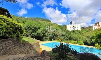 Imagem: Apartamento em Nonoai