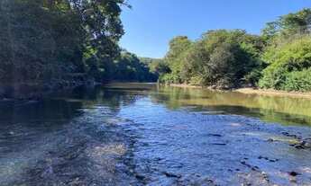 Imagem 2: Chácaras com rio ótima para lazer e pesca rio vermelho!