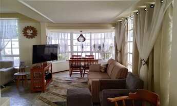 Imagem: Ótima casa com 3 suítes em condomínio