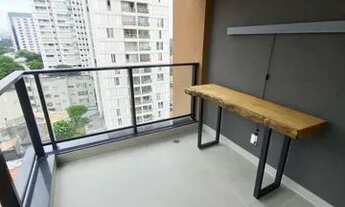 Imagem 3: Locação Apartamento 2 Dormitórios - 65 m² Pinheiros