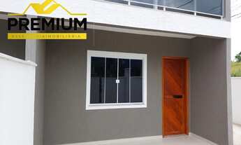 Imagem 4: MARICÁ - Casa Padrão - SÃO JOSÉ DO IMBASSAÍ