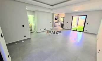 Imagem 3: Sobrado com 3 dormitórios à venda, 170 m² por R$ 1.300.000,00 - Condomínio Montreal Reside